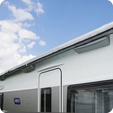 Wigo Schutzpolster für Rolli