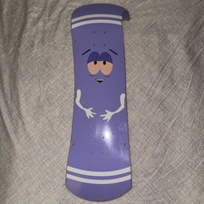 HUF x SOUTH PARK Towelie