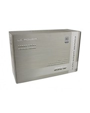 LC Power Platinum Series
