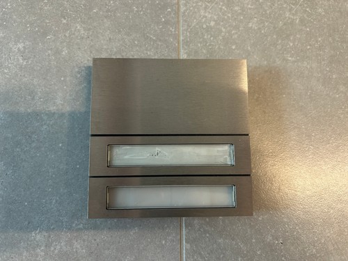 Gira 5532920 system 106 - gira,