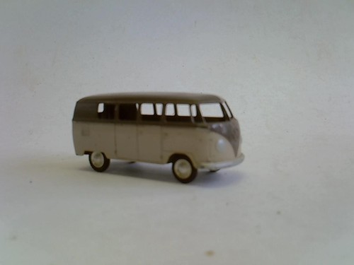 Bulli - vw,