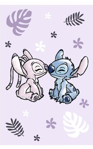Disney stitch angel - stitch, kinder