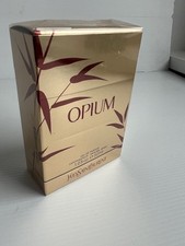 YSL Opium 50ml EAU de Parfum