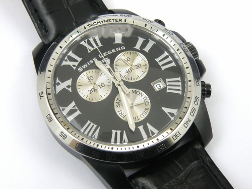Herren rotary swiss legend - herren,