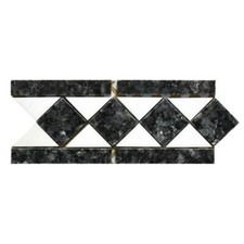 Bordüre crystal mosaik - bordüre, 820/bt