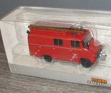 Brekina 35802 Opel Blitz LF8