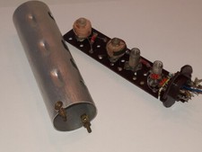 Pos 3) 1 Filter aus Nordmende