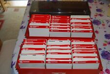 ^Heidis Kochclub  über 1900 Kochkarten+ 2 Aufbew.Boxen