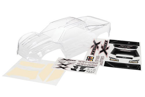 Traxxas 7711 maxx - traxxas, x-maxx