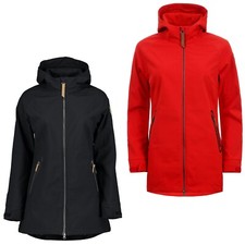Icepeak Softshelljacke Damen