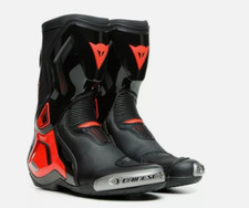 Dainese Torque 3 Out schwarz