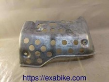 Rahmenschuh für Yamaha XTZ