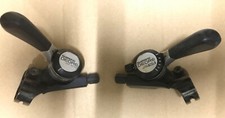 Shimano Deore DX Topshifter