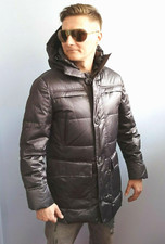Peuterey mens puffer down coat