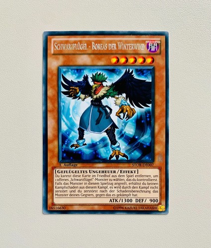 Crow hogan - yu-gi-oh!,