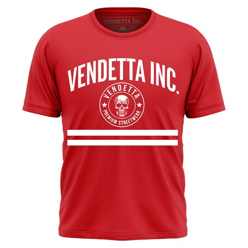 Vendetta inc herren - inc.,