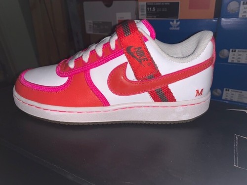 Womens nike vandal low - low, id