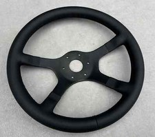 Lenkrad neu beziehen für Ford