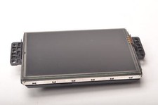 Citroen iii smeg display - c5, smeg+