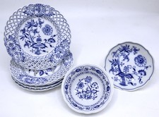 ZWIEBELMUSTER 5x Durchbruch