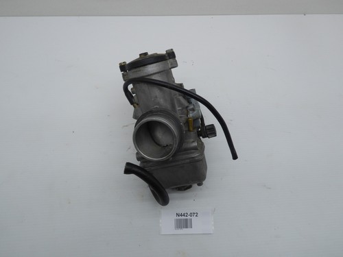 Husqvarna 350 1995 vergaser - 350,
