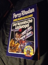 Perry Rhodan ...  Der