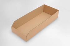 Kartons & Schachteln  Karton