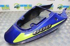Suzuki GSXR 600 Verkleidung