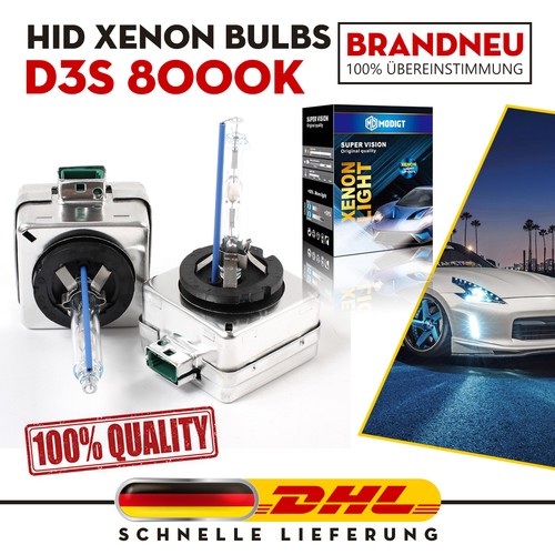 D3s xenon brenner - d3s,