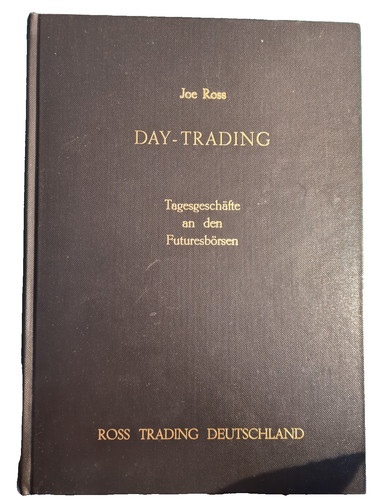 Joe ross day trading - joe, ross,