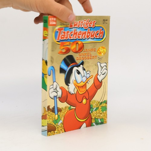 Lustiges taschenbuch 236 - taschenbuch, 236: