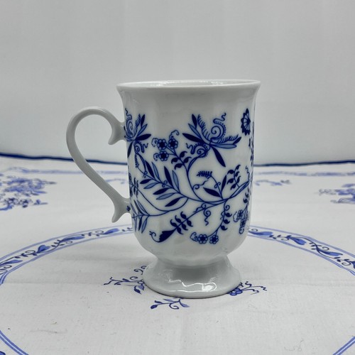 Zwiebelmuster irish coffee - zwiebelmuster,