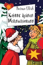 Küsse keinen Weihnachtsmann