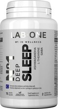 LAB ONE N°1 Deep SLEEP 75