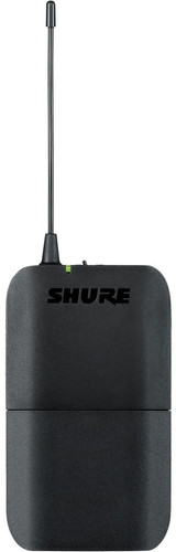 Shure blx1 h8e - h8e, uhf