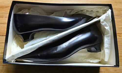 Konstantin starke damen - starke, pumps