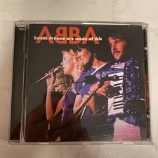 ABBA  | SWEET DREAMS ARE MADE