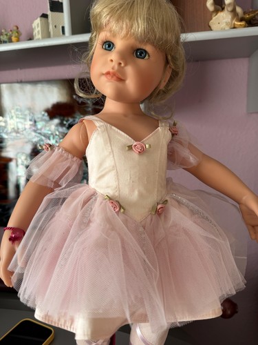 Gotz aurora puppe - gotz,