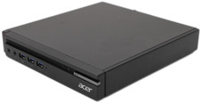Acer Veriton N4640G Mini-PC | Intel G4400T | PCIe x16 4GB DDR4 - NO SSD - NO PSU