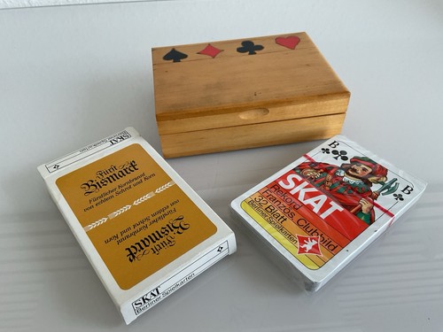 Alte schatulle 1960 - schatulle, 1960-1970