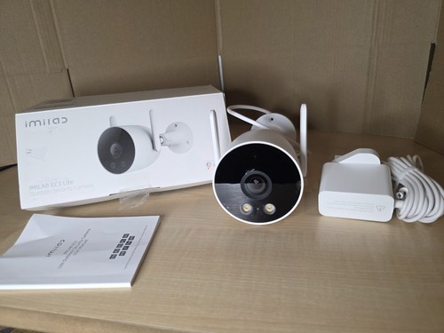 Imilab ec3 cctv - imilab,