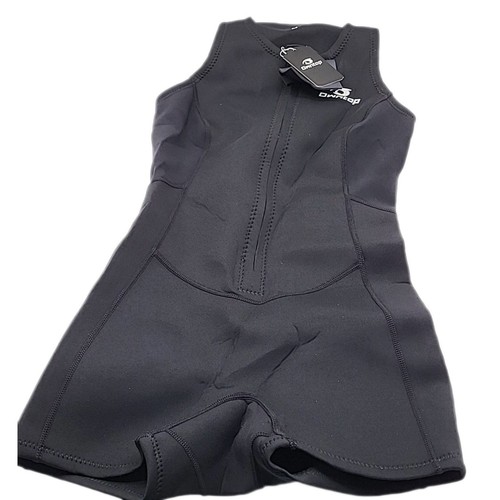 Owntop shorty neoprenanzug - 2,