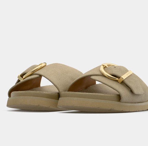 Gant mardale damen pantolette - gant,