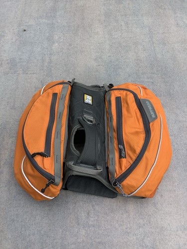 Hunde rucksack front range von - hunde,