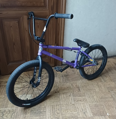 Kench usa bmx fahrrad - usa,