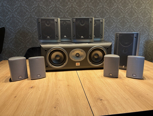 Jbl northridge ec25 - northridge, +
