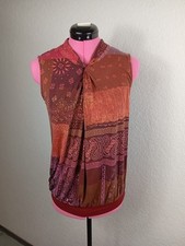 „Desigual Bluse Damen S