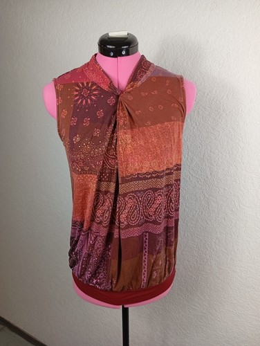 Desigual bluse damen - „desigual,