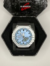 Casio G-Shock GA2100 Lünette