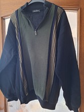 Pullover Herren Gr. 52-54, Carlo Colucci